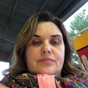 Meet your Posher, Danusia